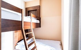 St. Martins Therme & Lodge